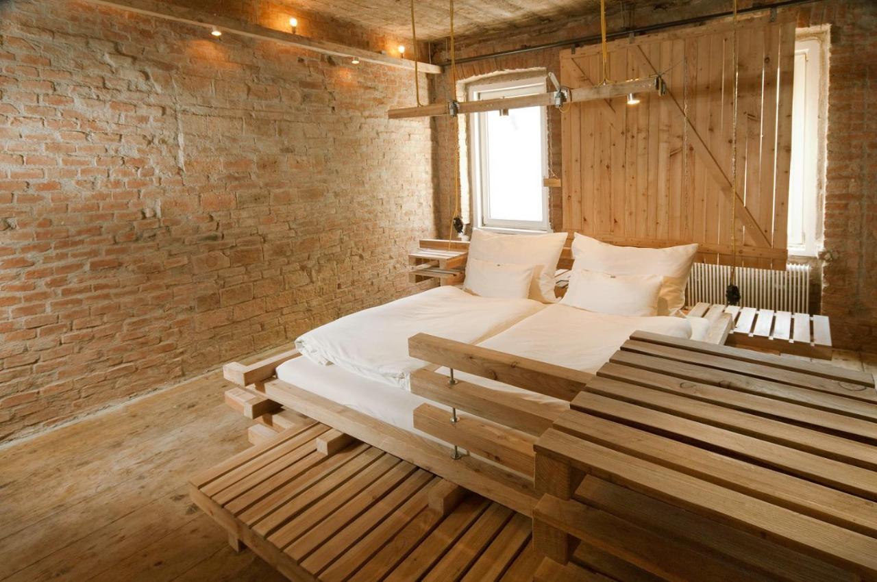 Couette-café Wiener Gaeste 2*
