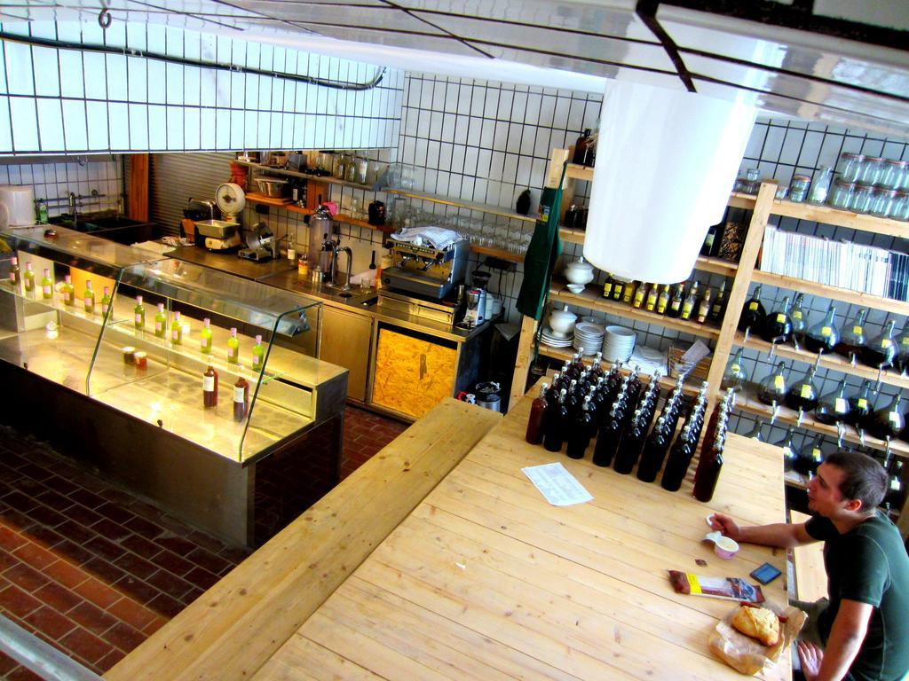 Couette-café Wiener Gaeste 2*